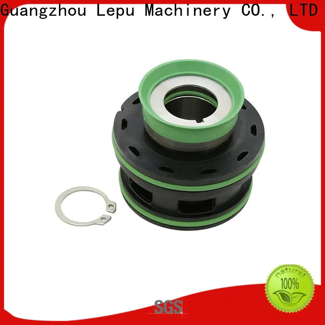 Lepu solid mesh flygt pump mechanical seal buy now for hanging