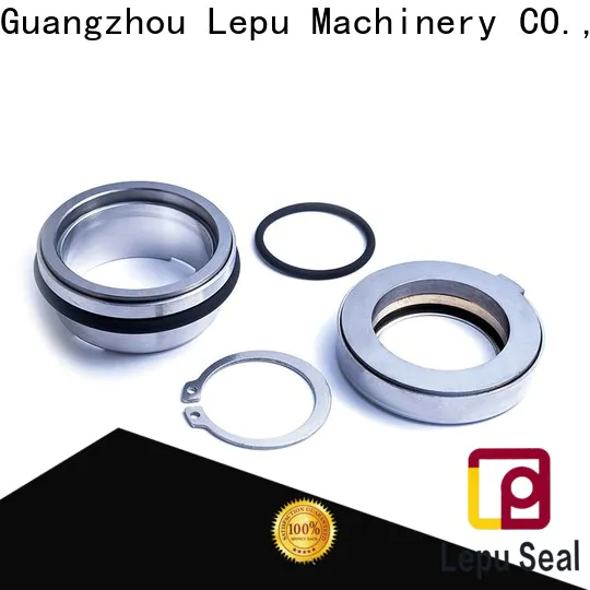 Lepu Breathable flygt mechanical seal free sample for short shaft overhang