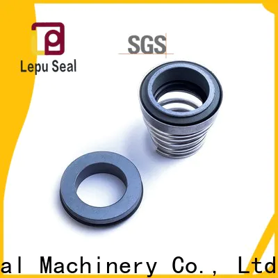 Lepu Breathable bellows mechanical seal for wholesale for high-pressure applications