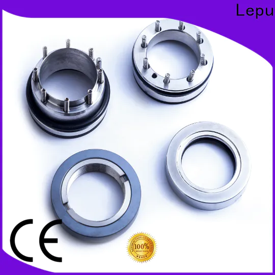 Lepu durable water pump seals suppliers free sample for food