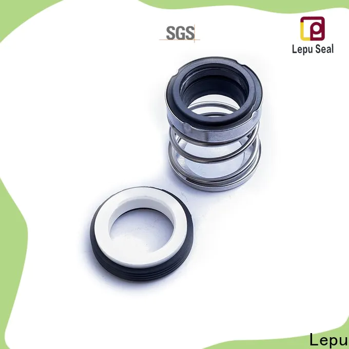 Lepu high-quality bellow seal free sample for food