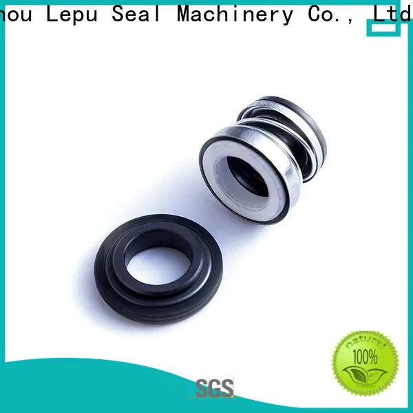 Lepu on-sale mechanical shaft seals springs free sample for food