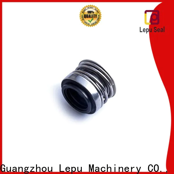 Lepu household high temperature mechanical seal free sample for food