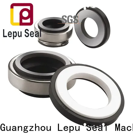 Lepu seal eagleburgmann mechanical seal bulk production high pressure