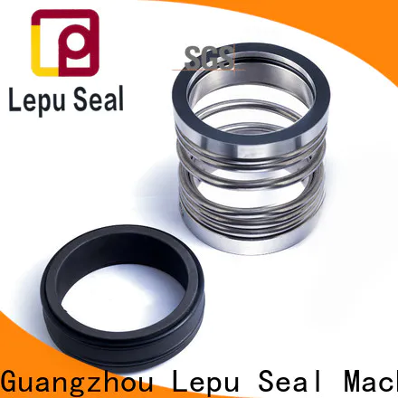 Lepu pump silicone o rings ODM for fluid static application