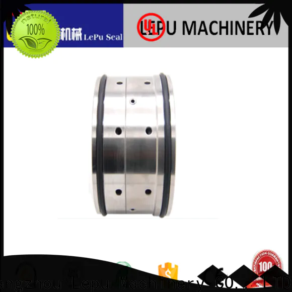 Lepu latest mechanical seal lubrication OEM for sanitary pump