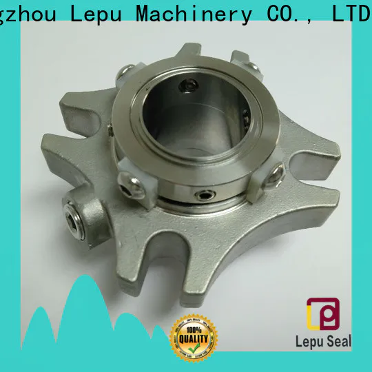 Lepu Breathable burgmann mechanical seal get quote high pressure