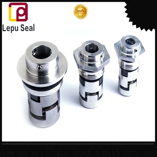 Lepu or grundfos seal bulk production for sealing frame
