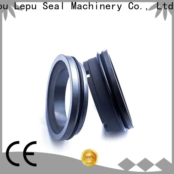 Lepu latest APV Mechanical Seal manufacturers bulk production for beverage