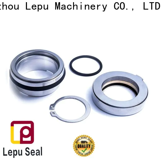 Lepu fsg flygt mechanical seals get quote for short shaft overhang