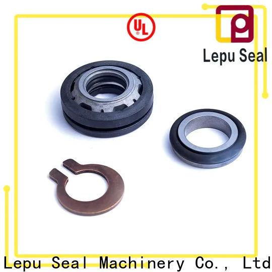 Lepu fsf flygt mechanical seals factory direct supply for hanging