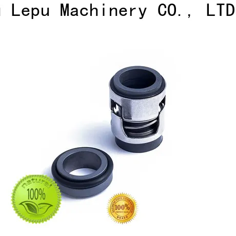 Lepu temperature grundfos mechanical seal catalogue supplier for sealing frame