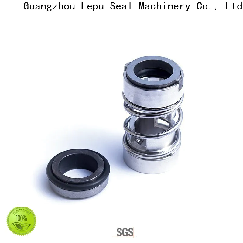 Lepu design grundfos mechanical seal ODM for sealing joints