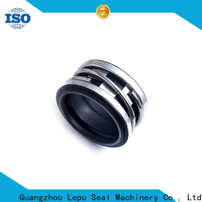 Lepu mechanical bellows mechanical seal buy now for food
