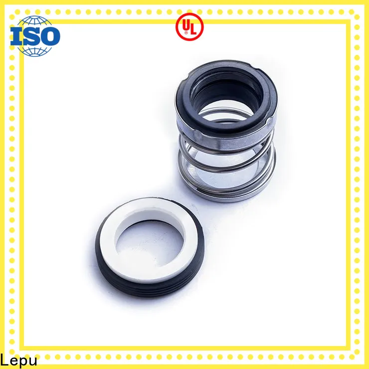solid mesh john crane shaft seals water manufacturer for paper making for petrochemical food processing, for waste water treatment
