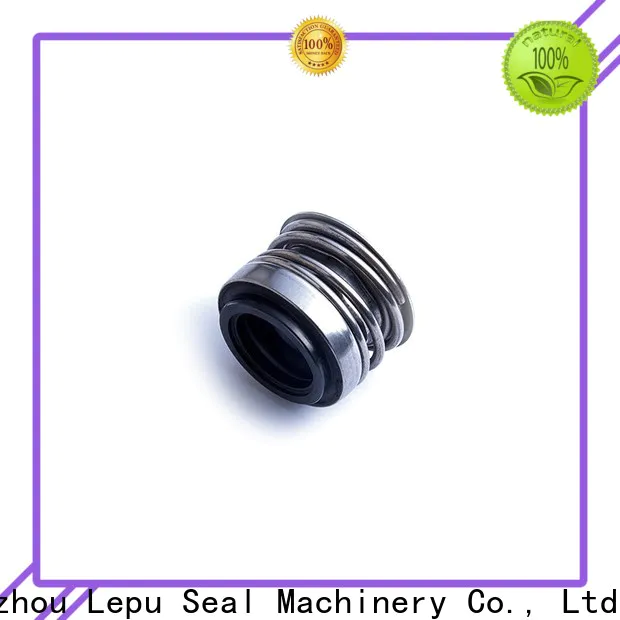 Lepu at discount metal bellow seals get quote for beverage