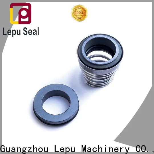Lepu professional single spring mechanical seal supplier for food