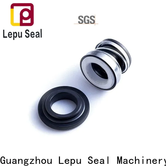 Lepu household high temperature mechanical seal supplier for beverage