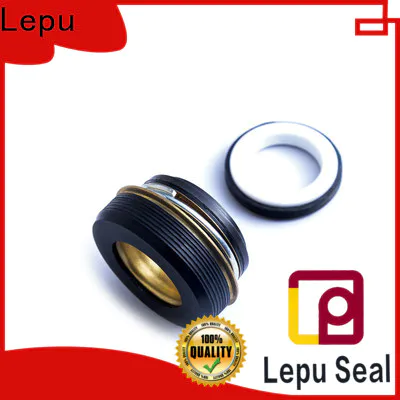 Lepu latest water pump seals automotive OEM for food