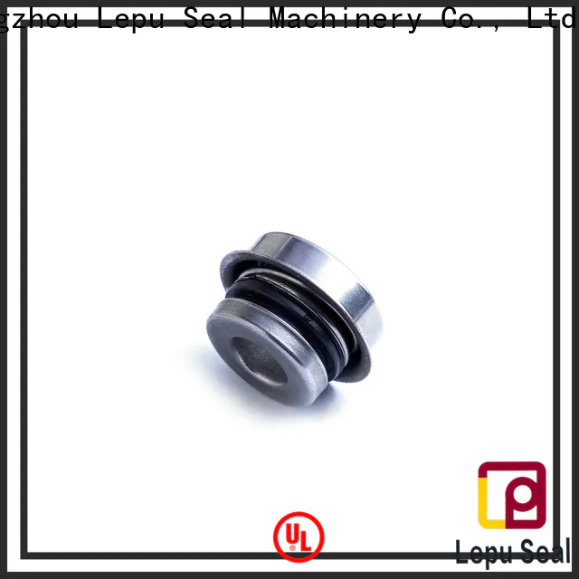 Lepu portable automotive water pump mechanical seal OEM for high-pressure applications