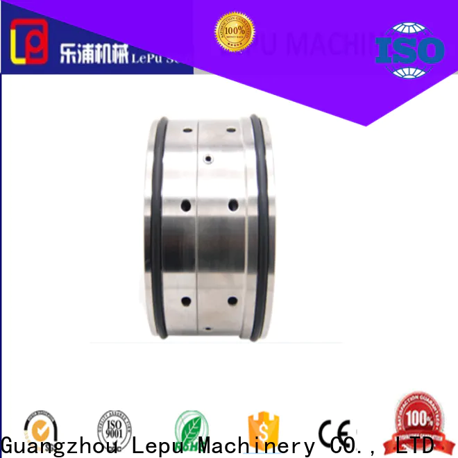 Lepu at discount rotating mechanical seal for wholesale for sanitary pump