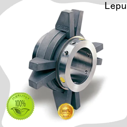 Lepu seal how mechanical seal work customization bulk production