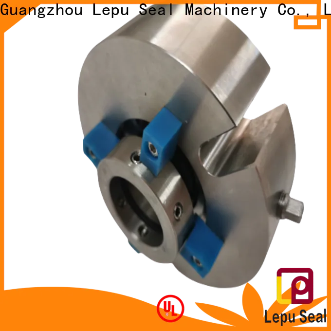 Lepu cartridge type mechanical seal company bulk buy