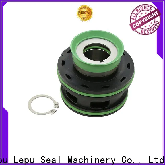 Lepu original flygt mechanical seals best manufacturer for hanging