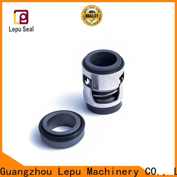 Lepu flanged grundfos shaft seal supplier for sealing joints