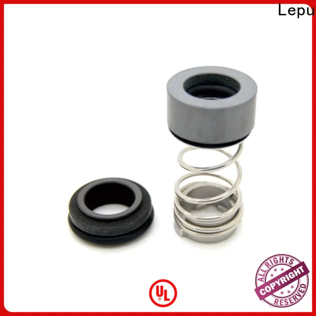 Lepu high-quality Grundfos Mechanical Seal Suppliers buy now for sealing frame