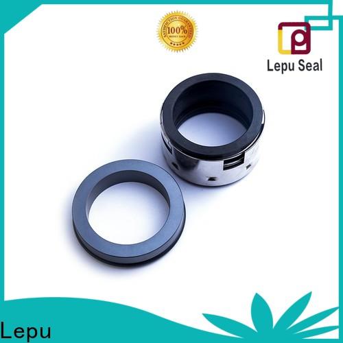 Lepu Breathable john crane mechanical seal type 1 wholesale for paper making for petrochemical food processing, for waste water treatment