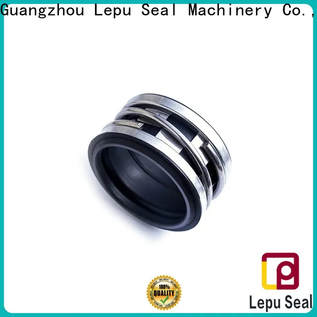high-quality bellows mechanical seal made ODM for food