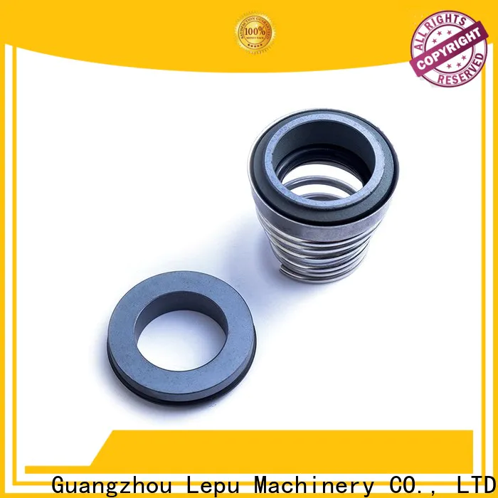 Lepu mechanical bellows mechanical seal for wholesale for food