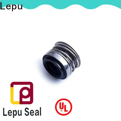 Lepu multi metal bellow mechanical seal buy now for high-pressure applications