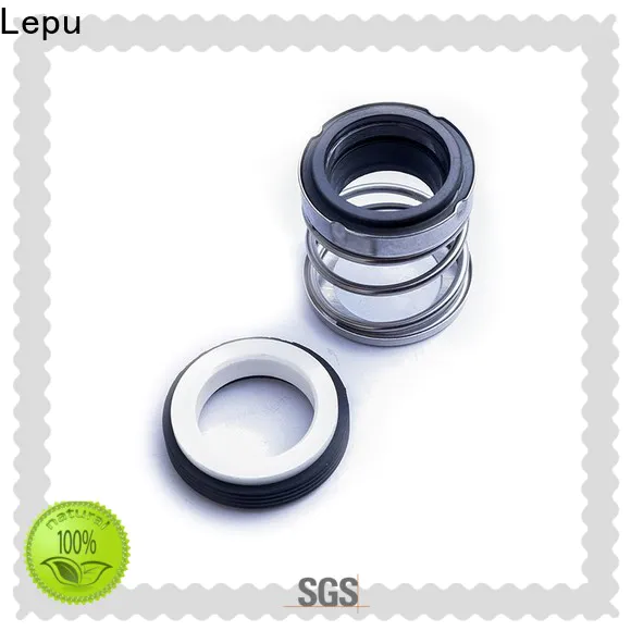 Lepu multipurpose bellow seal for wholesale for high-pressure applications
