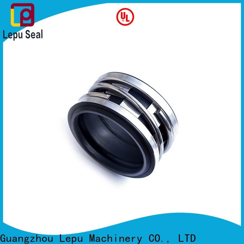 high-quality john crane pump seals lepu ODM for paper making for petrochemical food processing, for waste water treatment