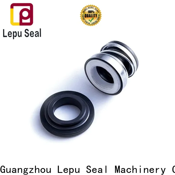 at discount single mechanical seal professional for wholesale for high-pressure applications
