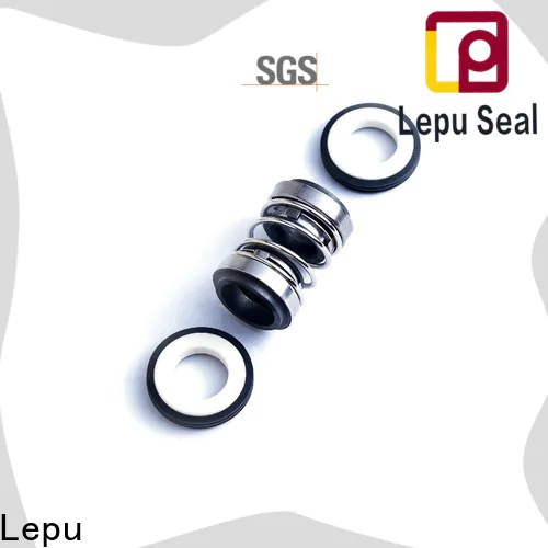 high-quality double mechanical seal animation mechanical free sample for food