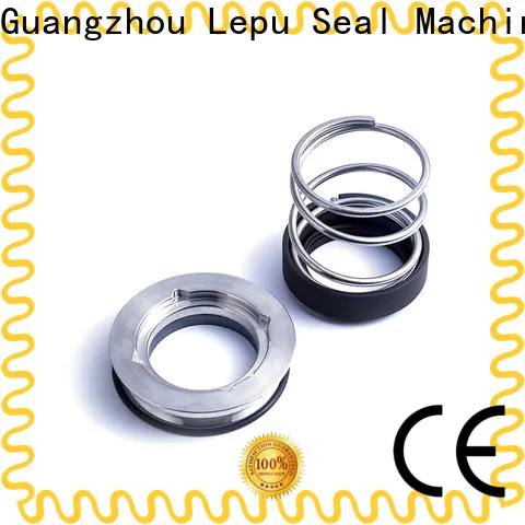 Lepu on-sale Alfa Laval Double Mechanical Seal for wholesale for high-pressure applications