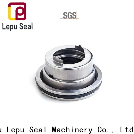 Lepu durable Mechanical Seal for Blackmer Pump bulk production for beverage