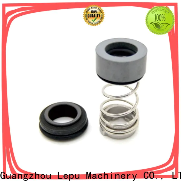 Lepu Breathable mechanical seal pompa grundfos customization for sealing joints