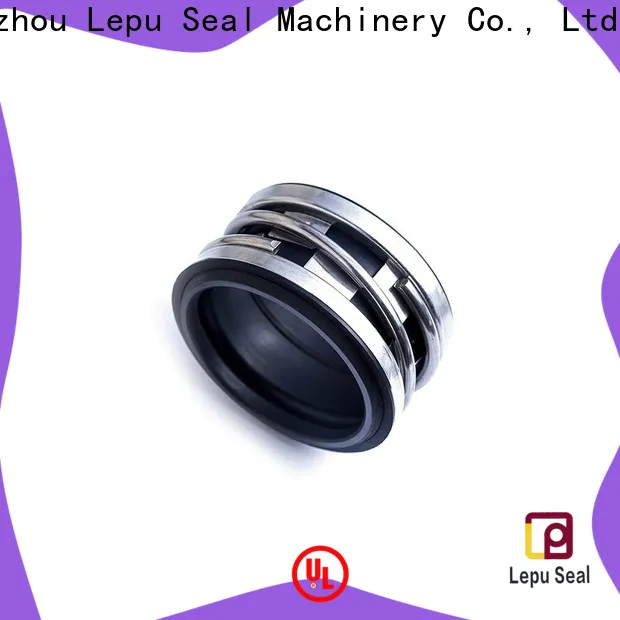 Lepu at discount bellows mechanical seal ODM for beverage