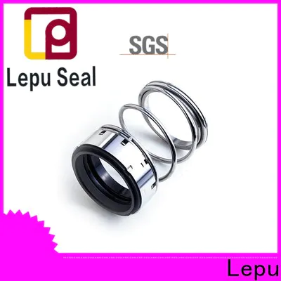 Lepu seal john crane type 1 seal manufacturer for paper making for petrochemical food processing, for waste water treatment