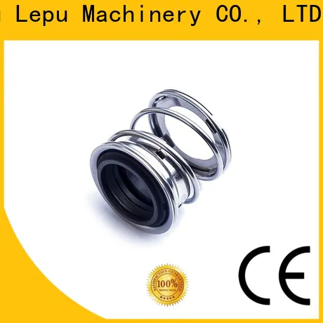 Lepu 155b metal bellow seals get quote for food