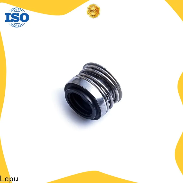 at discount metal bellow mechanical seal from factory for beverage