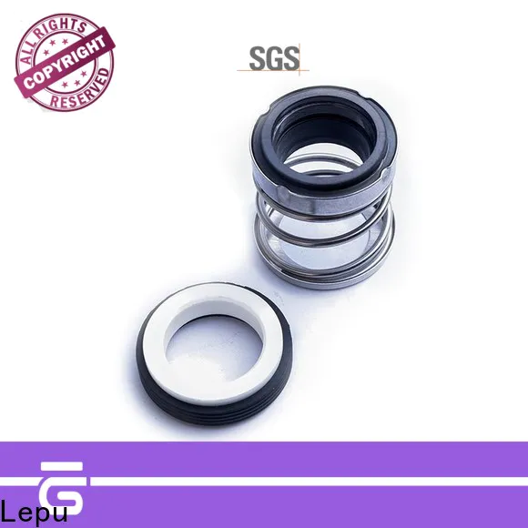 funky metal bellow mechanical seal single bulk production for high-pressure applications