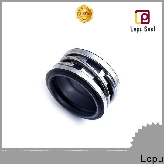Lepu latest john crane mechanical seal selection guide bulk production for paper making for petrochemical food processing, for waste water treatment