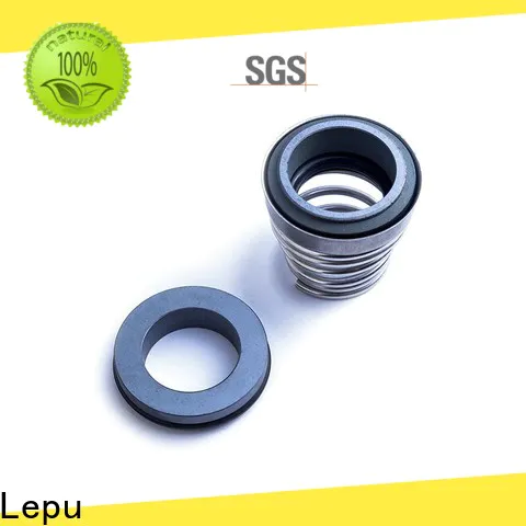 portable conical spring mechanical seal made customization for beverage