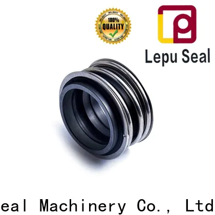Breathable eagleburgmann mechanical seal bellows supplier high temperature
