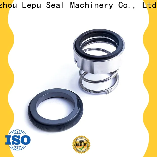 Lepu latest burgmann mechanical seal mg1 buy now high pressure